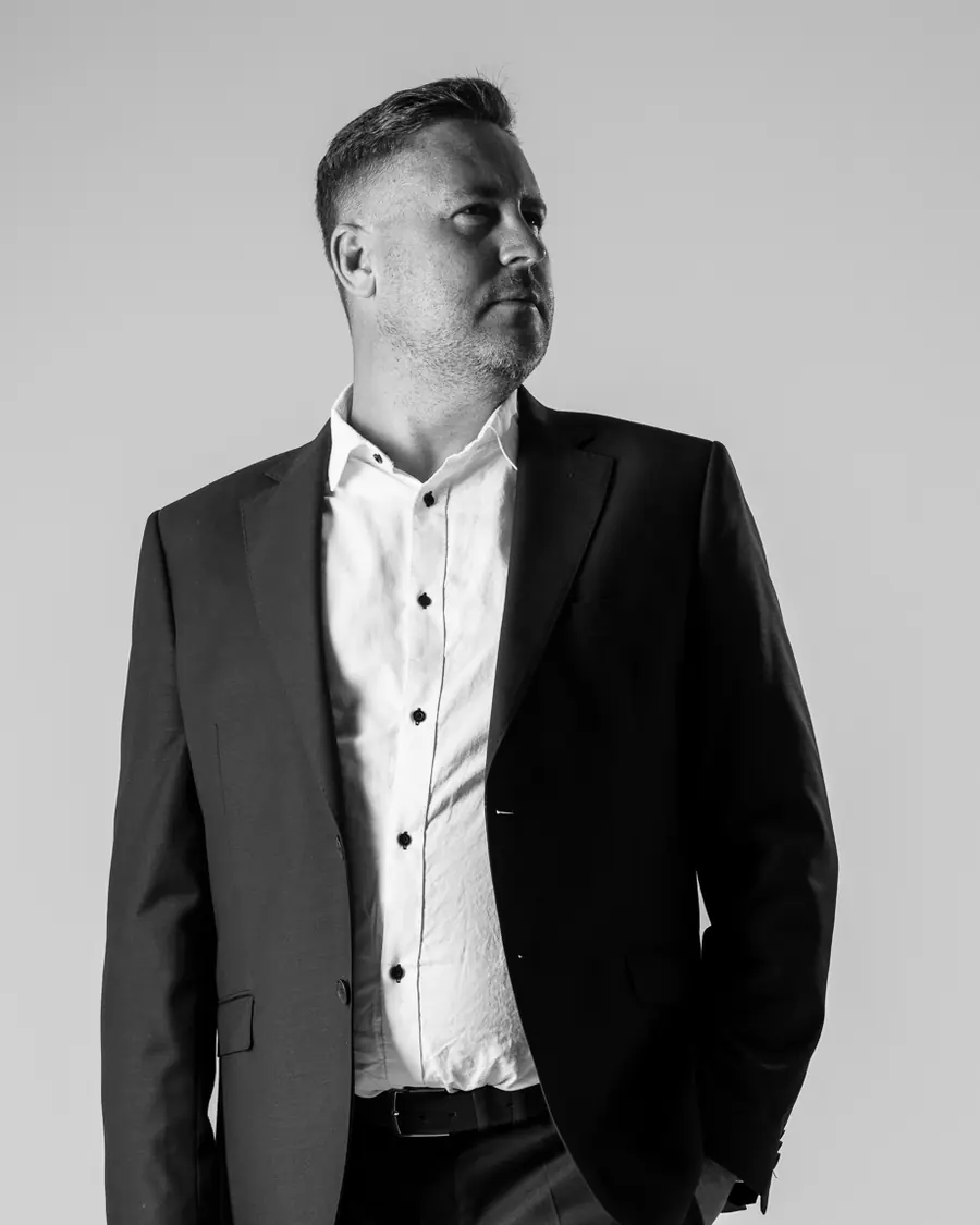 Dariusz Zaniecki, 360commerce